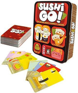 Devir – Jogo de Mesa Sushi Go! (Versão em Português)