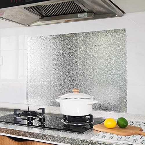 Vinil Adesivo 60 cm x 2 m – Impermeável e Anti-Gordura