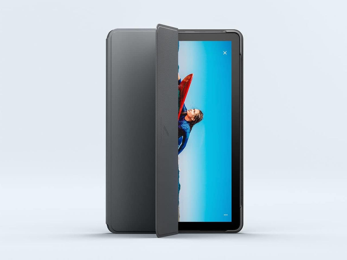 Tablet Lenovo Tab M10 3ª Geração - 32GB - Wi-Fi - Storm Grey (GRADE A)