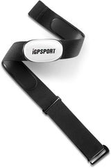 Banda de frequência cardíaca IGPSPORT HR40 ANT+/Bluetooth 4.0