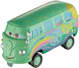Mattel Cars 3 Fillmore
