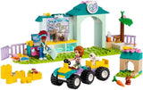 LEGO Friends – Clínica Veterinária de Animais da Quinta
