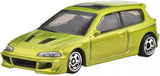 Hot Wheels - Honda Civic