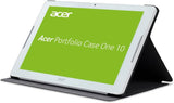 Capa Protetora Acer para Tablet Iconia Tab 10 e Iconia One 10 – Preta