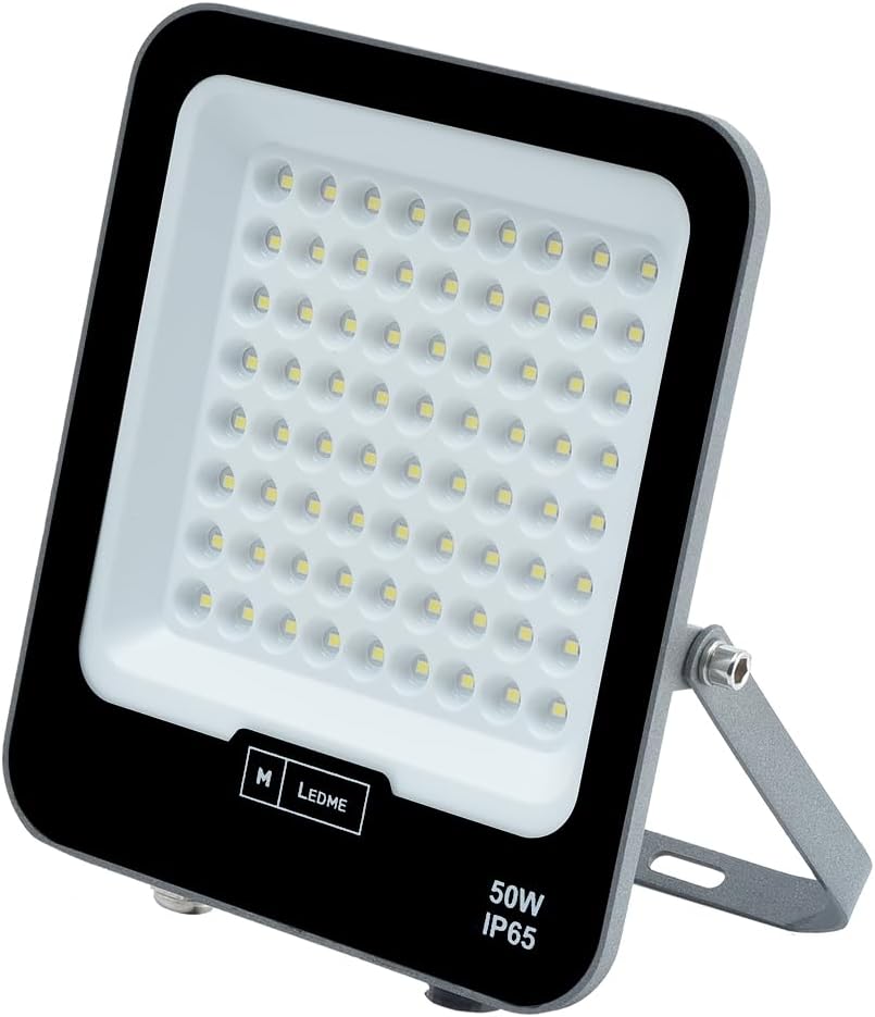 Projetor Led Napoli Plus 50W
