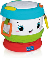 Clementoni Baby Tambor de Atividades – CL17409