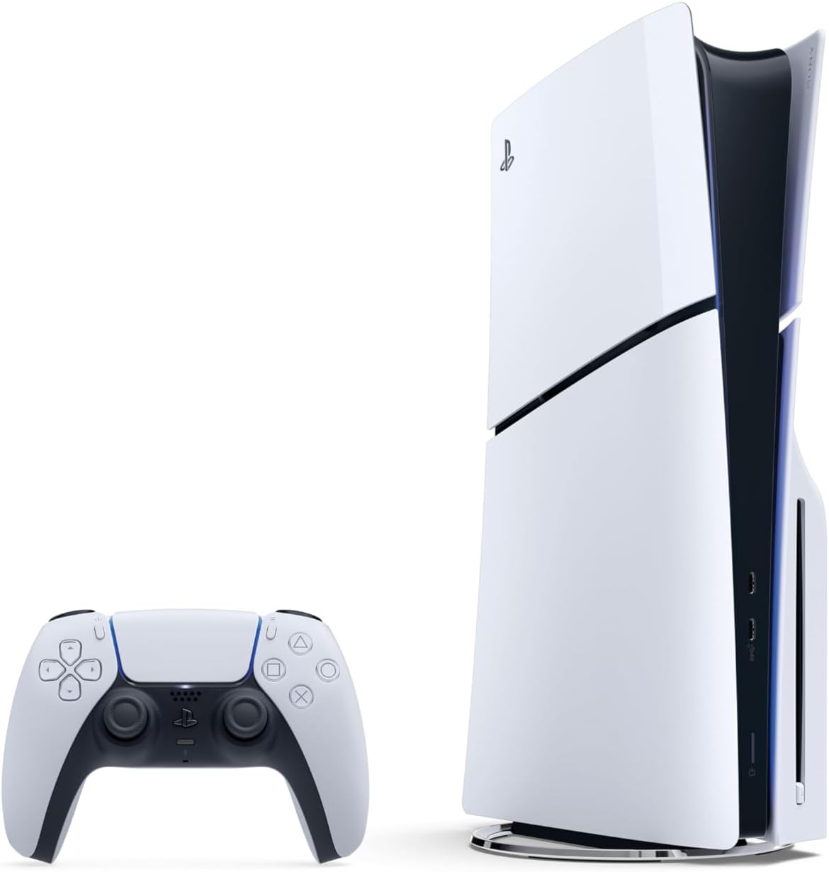 Consola PS5 Slim Standard - 1TB (GRADE A)