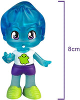 Conjunto Pinypon Terrific Friends