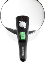 Monix Quick Duet – Panela de Pressão 4 L + 6 L