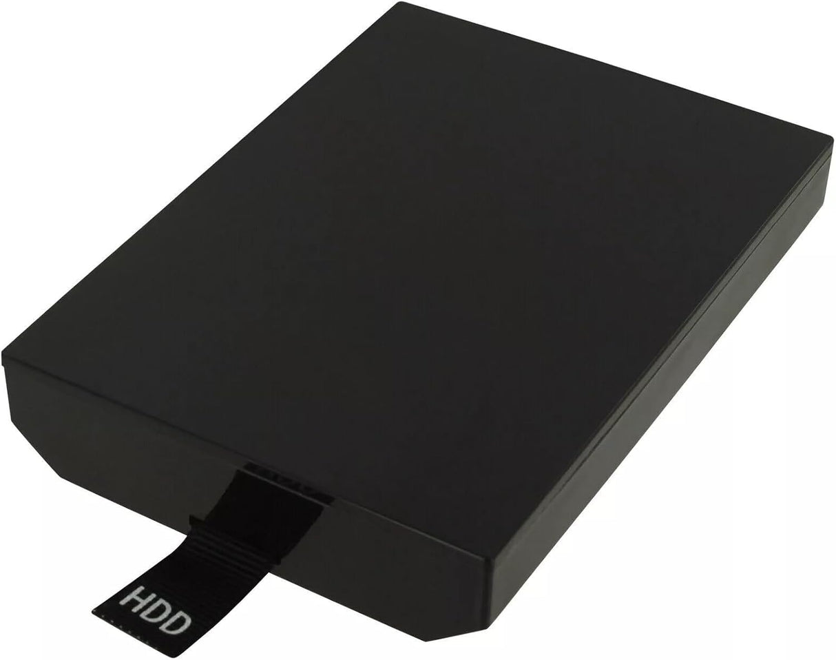 Caixa de Disco Rígido para Xbox 360 Slim - Multi4you®