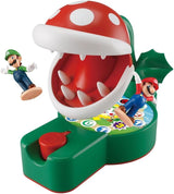 Super Mario Piranha Plant Escape