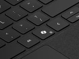 Microsoft Teclado Surface Pro 13" - Preto