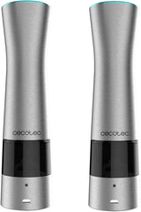Trituradora de Especiarias elétricos InstantMill Press Duo - Cecotec