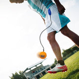 Bola KickTracker com Led Display - Strikesphere | Famosa