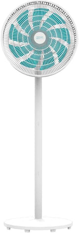 Cecotec Ventoinha de pé, mesa e parede EnergySilence 550 3 in1. 60 W