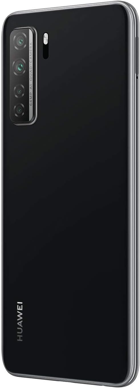 Smartphone HUAWEI P40 Lite 5G - 6.5'' - 6 GB - 128 GB - Midnight Black