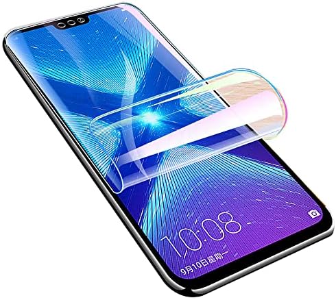 Película Flexível para Huawei P20 Lite – Multi4you®