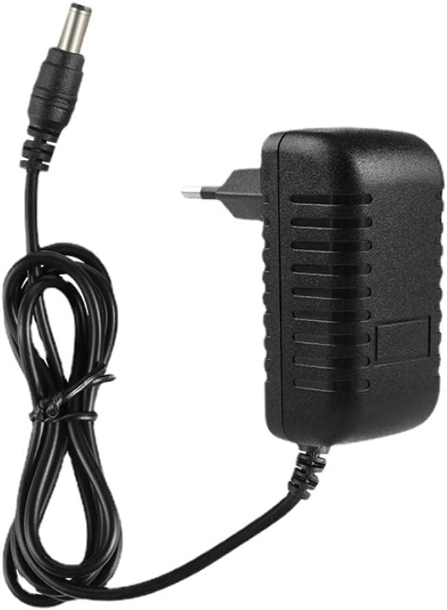 Carregador Transformador  9V 0.85A Conector 5.5mm X 2.1mm - Multi4you®