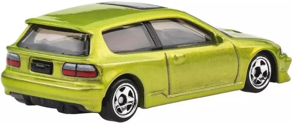 Hot Wheels - Honda Civic