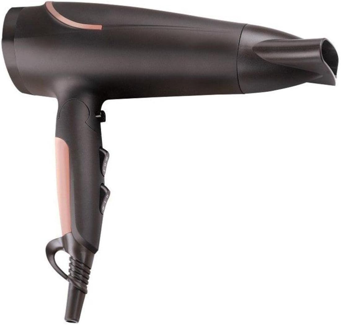 Jocca Secador de Cabelo 1234lc 2200W Preto