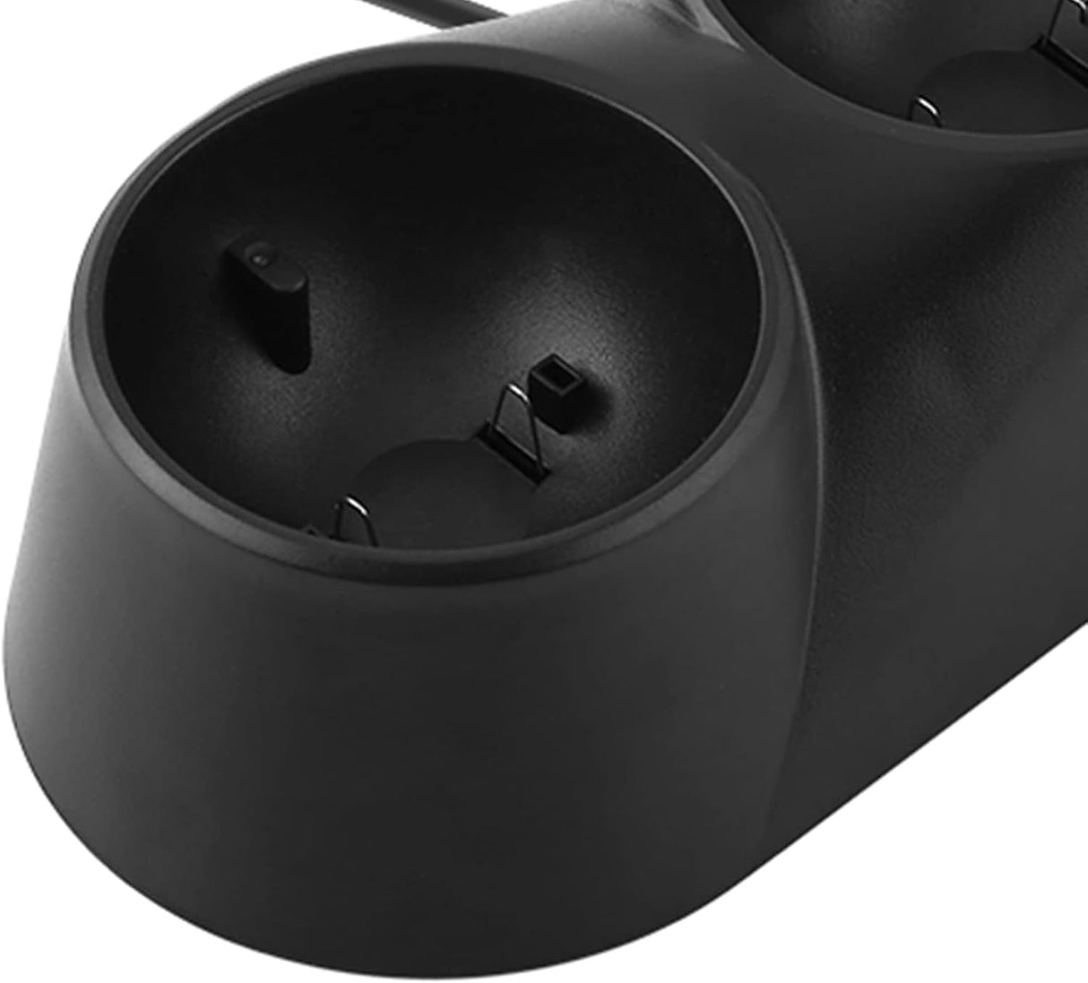 VR Stand Dual Charger Dock – Estação de Carregamento para Comandos PS4/PS VR