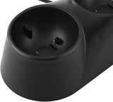 VR Stand Dual Charger Dock – Estação de Carregamento para Comandos PS4/PS VR