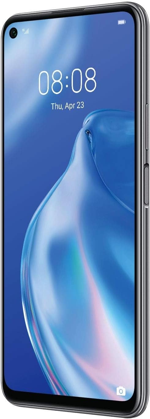 Smartphone HUAWEI P40 Lite 5G - 6.5'' - 6 GB - 128 GB - Midnight Black