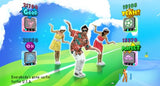 Dance Juniors (Wii) (GRADE A)