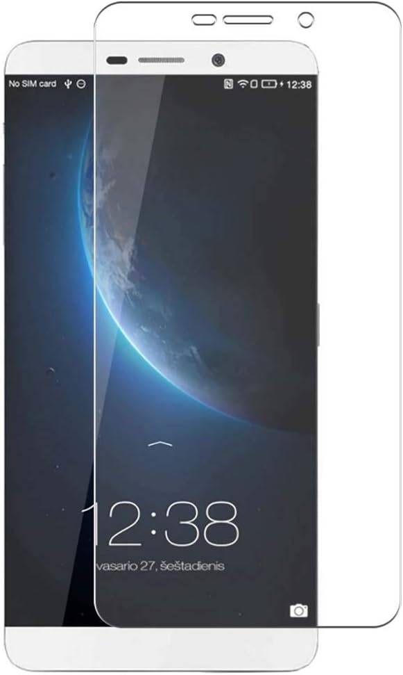 Película Vidro Temperado Leeco LeTV Max Multi4you®