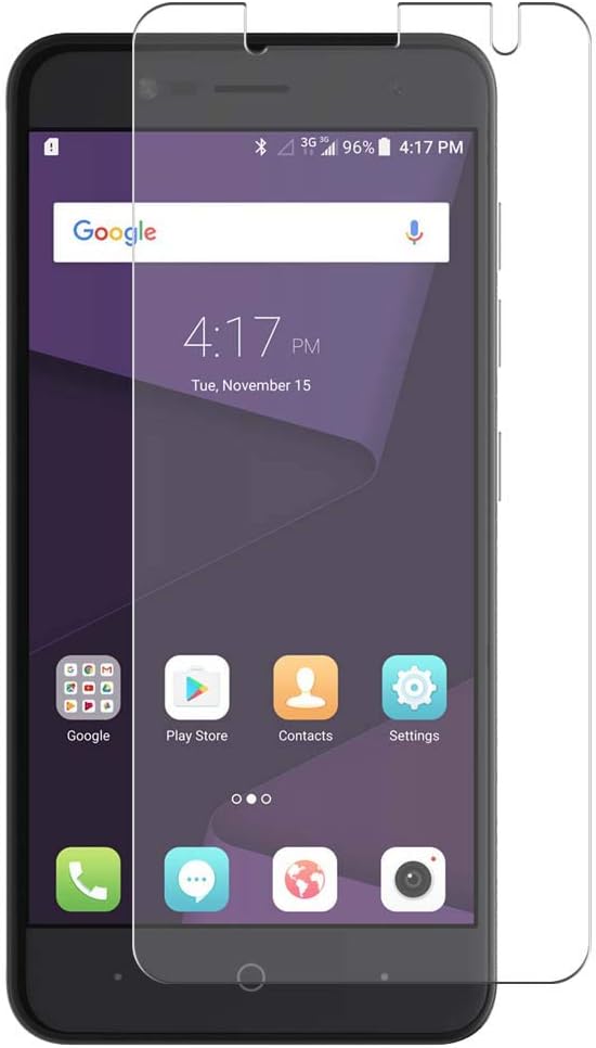 Película Vidro Temperado  Zte Blade V8 LITE Multi4you®