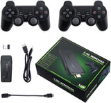Consola Retro Stick 10.000 Jogos 64GB 2 Comandos