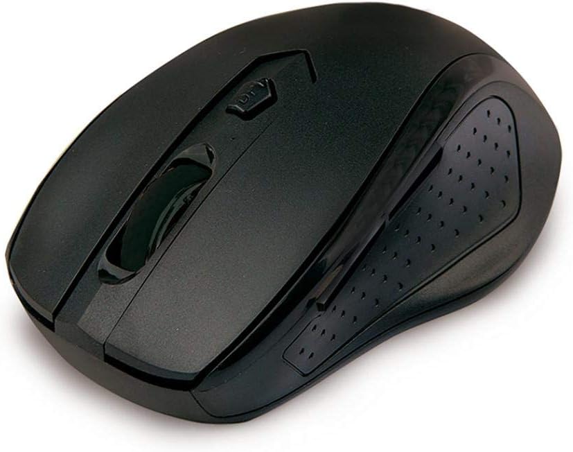 Phoenix Technologies Phr516B+ Rato Mão Direita Rf Wireless Ótico 1600 Dpi GRADE A