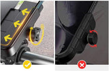Wozinsky Suporte para Bicicleta e Scooter