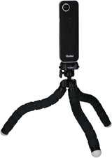 Tripé Rollei Monkey Pod - Preto