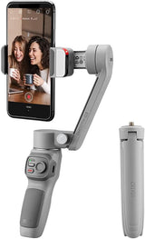 Estabilizador de Smartphone Zhiyun Smooth Q3 Combo