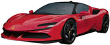 Ravensburger – Puzzle 3D Ferrari SF90 Stradale (108 Peças)