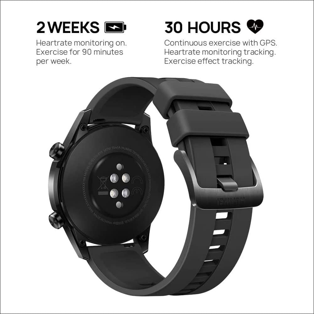 Smartwatch HUAWEI Watch GT2 Sport GRADE A