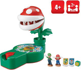 Super Mario Piranha Plant Escape