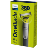 Philips OneBlade QP2834/23 (SEGUNDA-MÃO / GRADE A)