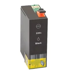 Tinteiro Epson Compatível 33 XL Preto, T3351