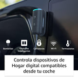 Echo Auto 2ª geração - Alexa no teu carro
