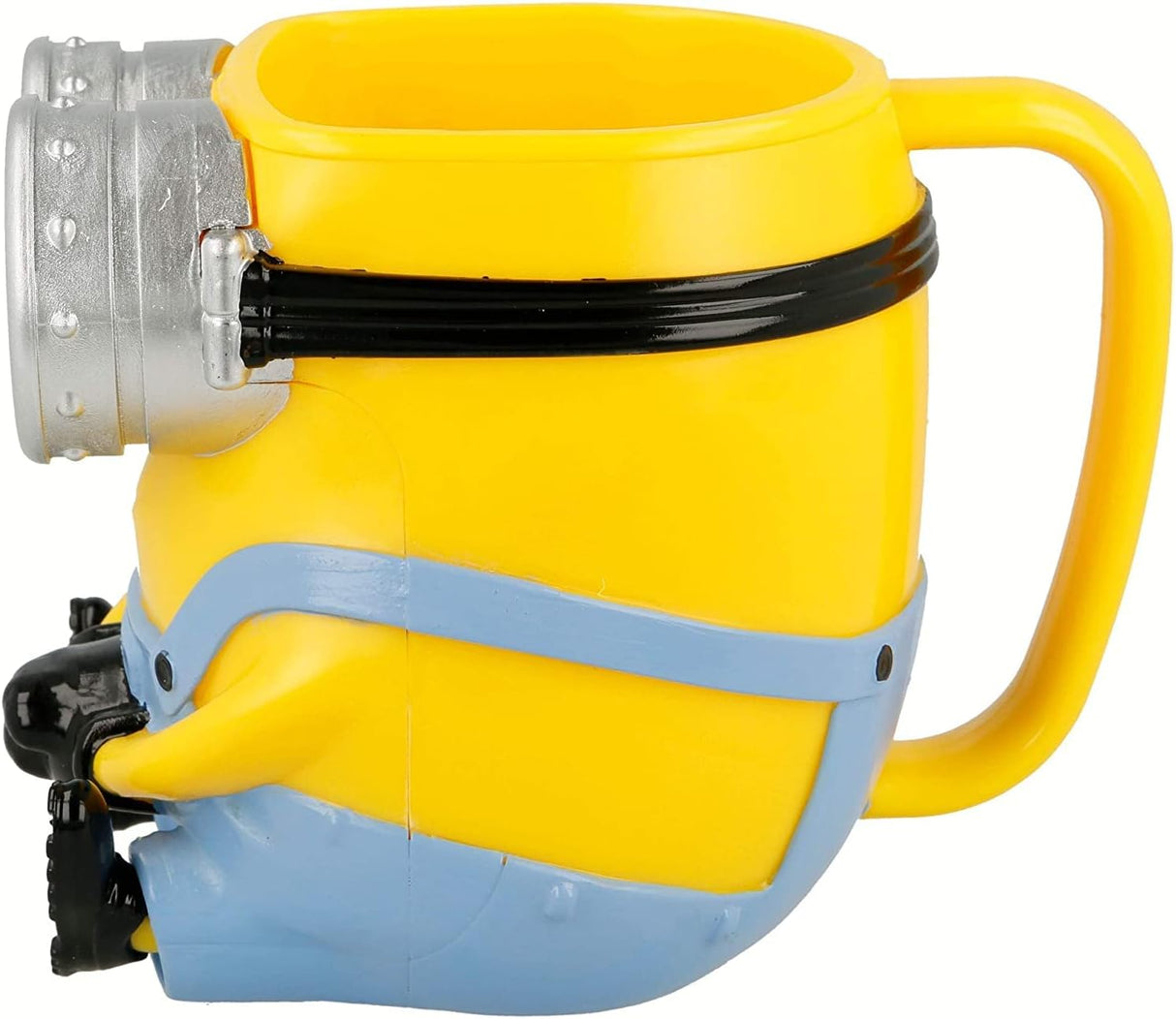 Caneca 3D Minions 250ml