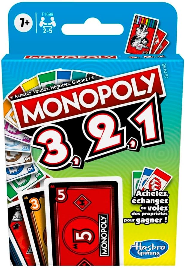 Monopoly Bid