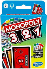 Monopoly Bid