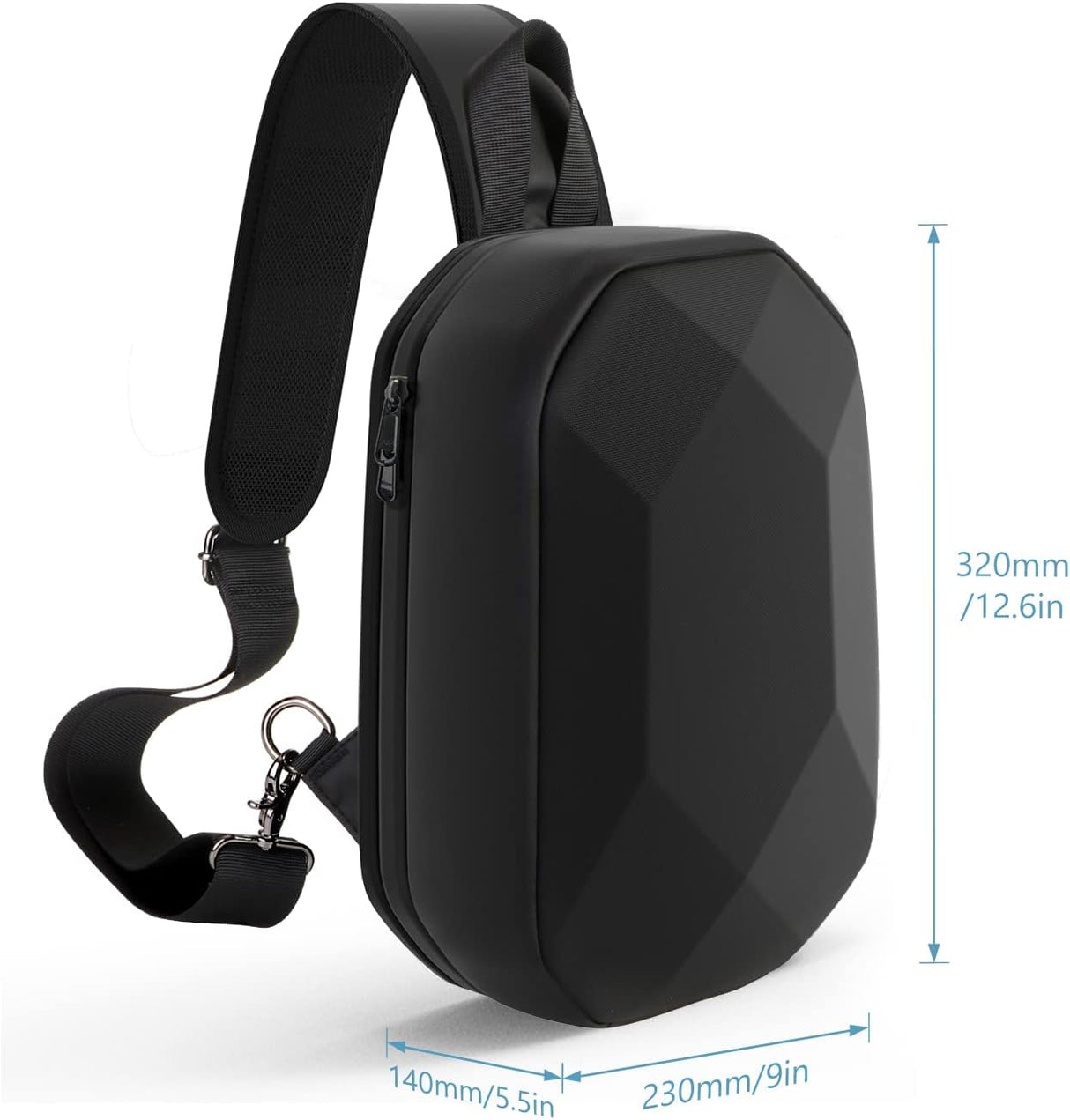 Capa para Meta Quest 3/Oculus Quest 2