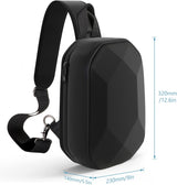 Capa para Meta Quest 3/Oculus Quest 2