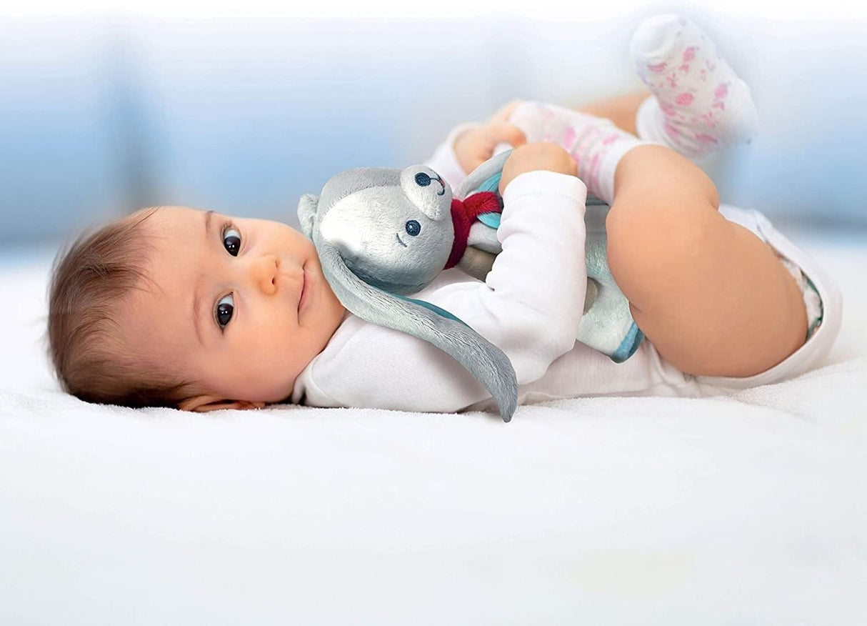 Baby Coelhinho Amigo