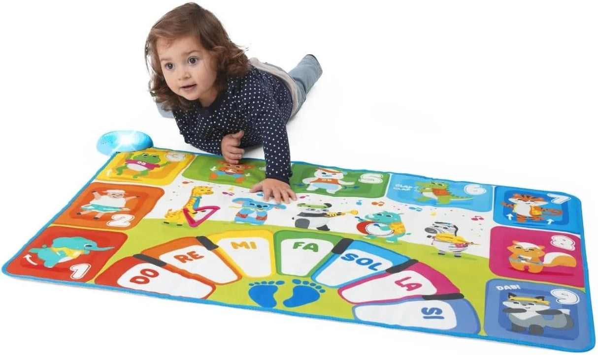 Tapete Musical - Chicco