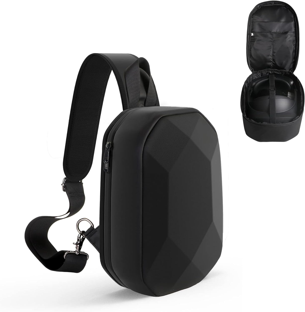 Capa para Meta Quest 3/Oculus Quest 2