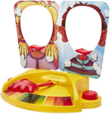 Cara Splash Showdown